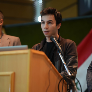 Fares Sabbagh