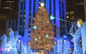 أفضل نشاطات عيد الميلاد في مدينة نيويورك - الجزء الثاني