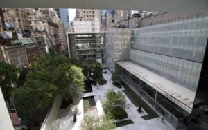 اكتشف 5 حقائق عن متحف الفن الحديث في نيويورك (MoMA)
