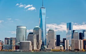 معلومات لابدّ أن تعرفها عن مركز التجارة العالمي 1