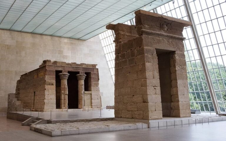 5 من أفضل متاحف نيويورك - 1