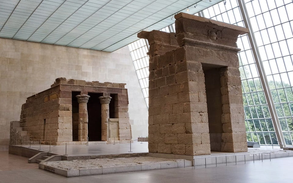 5 من أفضل متاحف نيويورك - 1