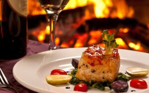 أغلى 5 مطاعم في مدينة نيويورك