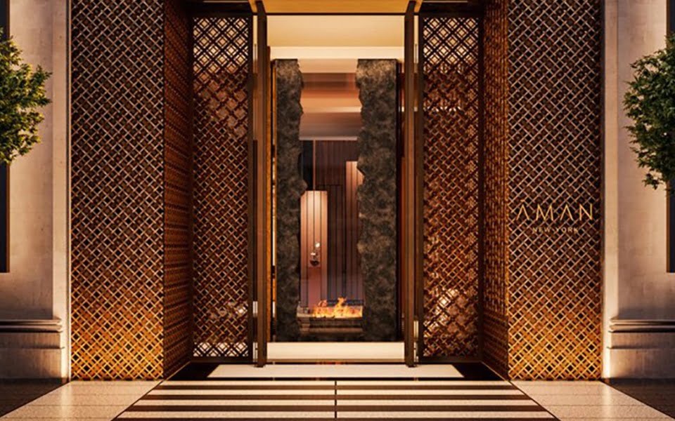 هذه الشقة البالغة 74 مليون دولار هي أغلى منزل تم بيعه في مدينة نيويورك هذا العام (حتى الآن)