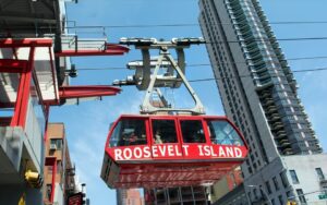 أفضل الأشياء لتقوم بها في جزيرة روزفلت في نيويورك