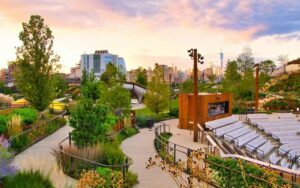 الدليل الكامل للجزيرة الصغيرة (Little Island)