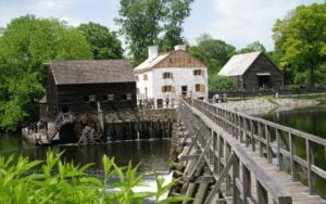 إليك 4 خيارات ممتازة لقضاء عطلة نهاية أسبوع سعيدة في نيويورك