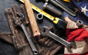 عيد العمال في الولايات المتحدة - 4 سبتمبر