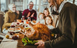 تعرّف إلى عيد الشكر في الولايات المتحدة الأمريكية (24 نوفمبر)