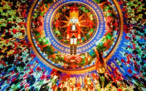 تجربة غامرة جديدة في تشيلسي: Spectacular Factory