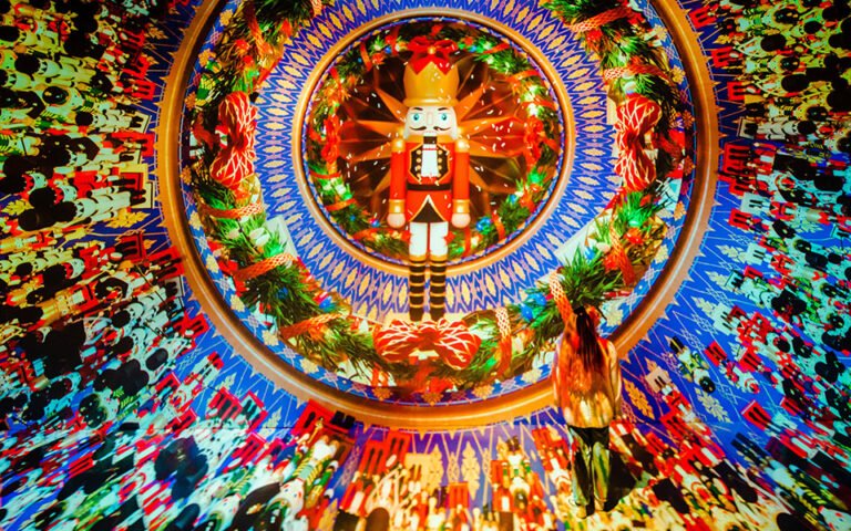 تجربة غامرة جديدة في تشيلسي: Spectacular Factory