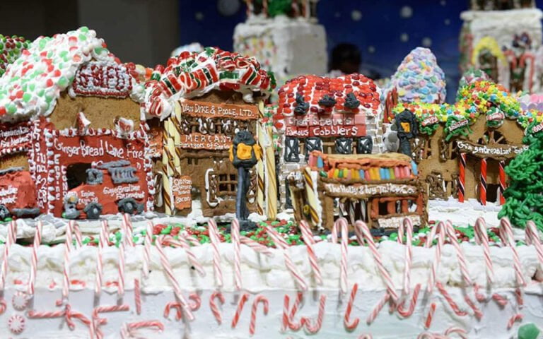 لمحبي الفن: هذا ما يجب أن تفعله في ديسمبر نيويورك 2022