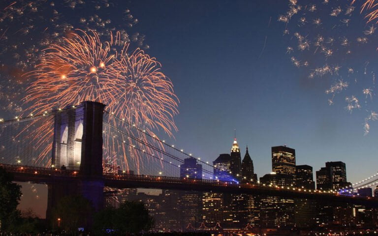 3 أحداث نيويورك في ديسمبر 2022 لا تفوتها هذا الموسم