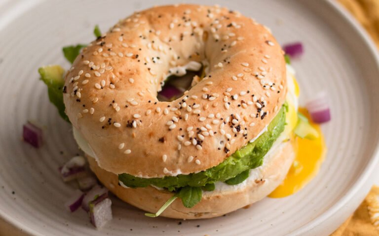 5  مخابز بايغل لا بد من تجربتها في نيويورك