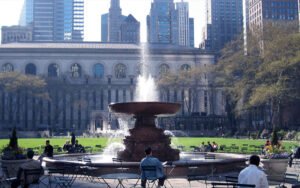 منتزه براينت بارك