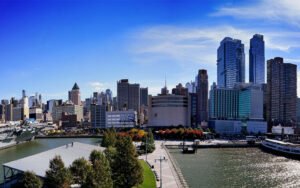 الرصيف 84 (Pier 84)