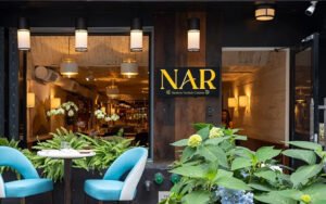 استمتع بتجربة المطبخ التركي الأصيل في مطعم نار في نيويورك