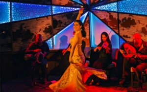 مهرجان نيويورك العربي 2024: الاستماع والتعلم الجماعي