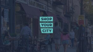 ShopYourCity