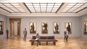 The Frick Collection