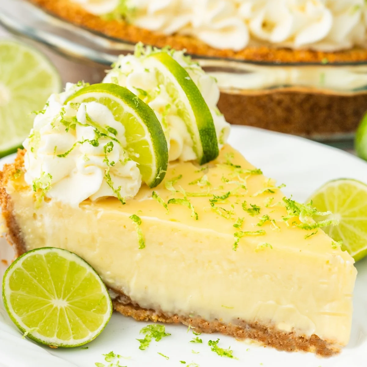 Steve's Authentic Key Lime Pies