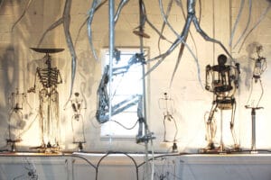 الكنيسة الروبوتية