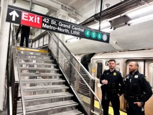 غراند سنترال