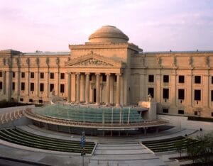 متحف بروكلين