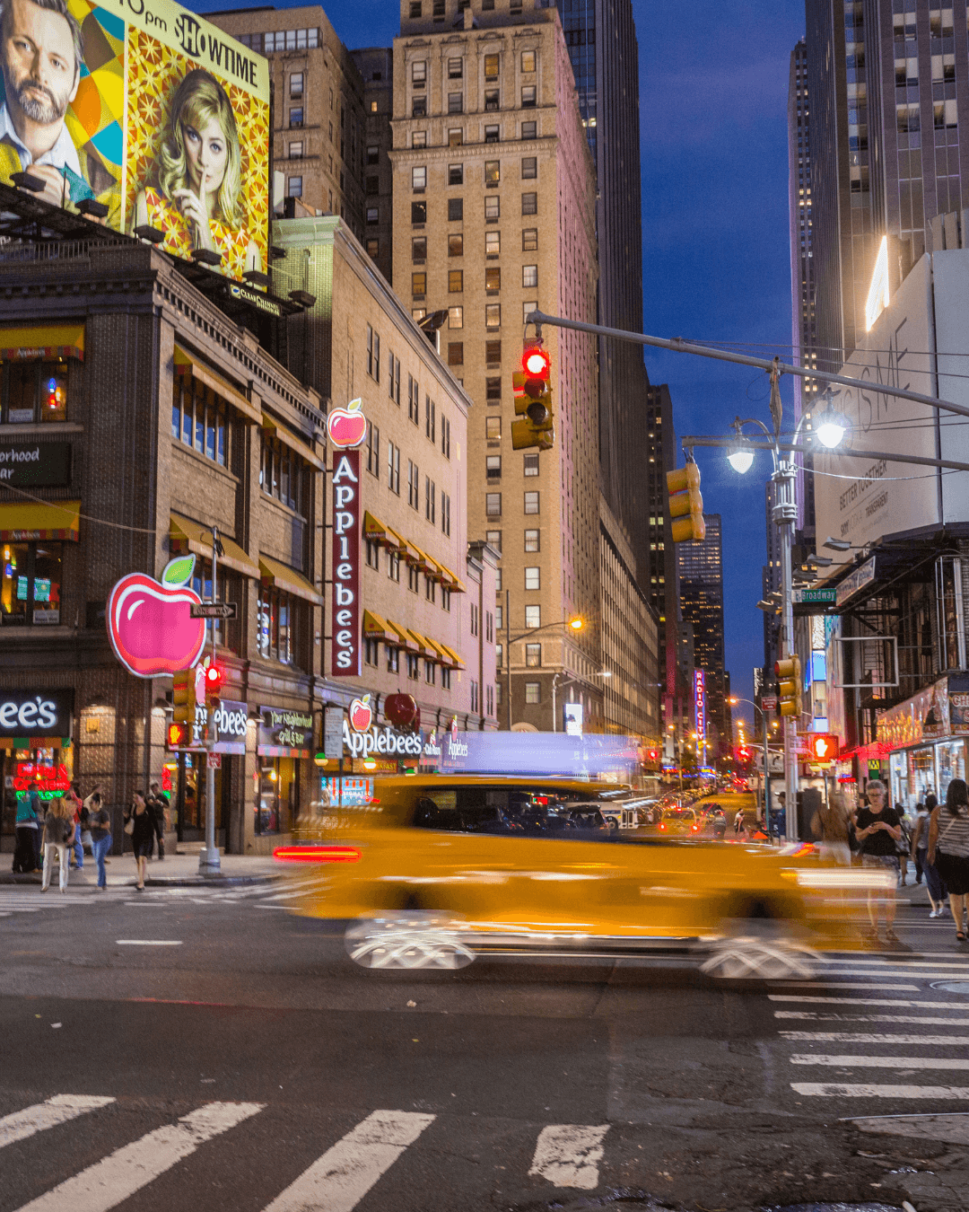 تسعير الازدحام