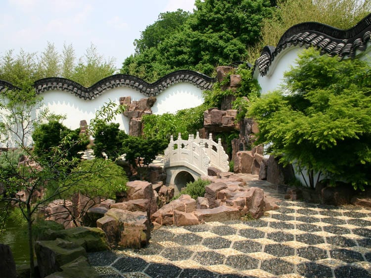 الأنشطة غير السياحية في نيويورك