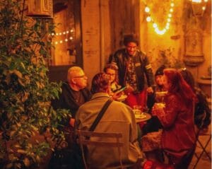 مهرجان نيويورك العربي 2025